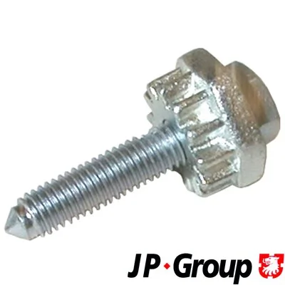 Tensioner Bolt, alternator mounting